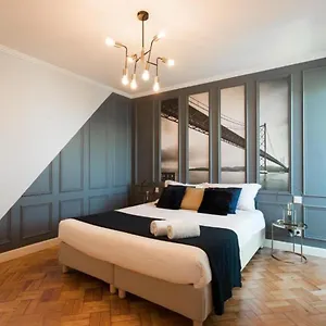 Airport Charming By Lovelystay Lisbon